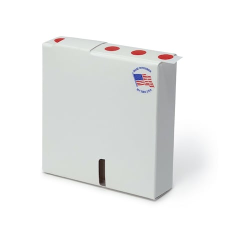 Globe Scientific Label Rolls, Cryo, 13mm Dots, for 1.5-2mL Tubes, Red, 1000PK LCR-13R